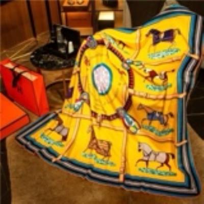 wholesale quality hermes blankets model no. 22